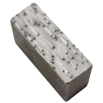 Marmeren zaagsegmenten voor het snijden van marmeren platen 3,0 mm/3,5 mm 20*4,5/5,0*8/10 mm