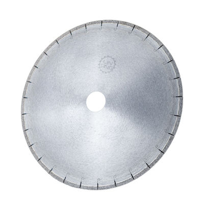 D400mm diamantmetalen snijbladen voor snel en nauwkeurig snijden van steen