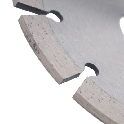 7/8IN Arbor Grootte 14 "Laser gelast Diamant cirkelzaagmes Voor het snijden van steenbeton