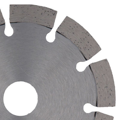 7/8IN Arbor Grootte 14 "Laser gelast Diamant cirkelzaagmes Voor het snijden van steenbeton