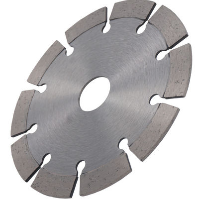 7/8IN Arbor Grootte 14 "Laser gelast Diamant cirkelzaagmes Voor het snijden van steenbeton