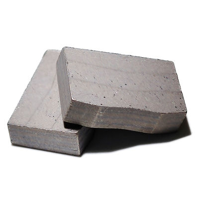 Taper Segment Shape D1200 Diamantzaagbladen voor het snijden van beton met de beste prestaties