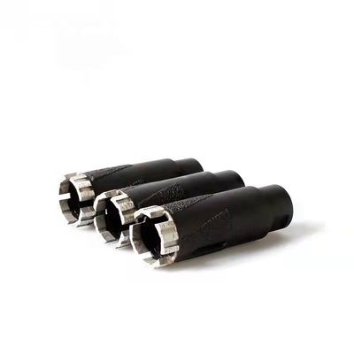 A Grade Diamond Drilling Bits voor Basin Drill Customized OEM Support gegarandeerd