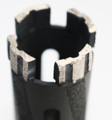 A Grade Diamond Drilling Bits voor Basin Drill Customized OEM Support gegarandeerd