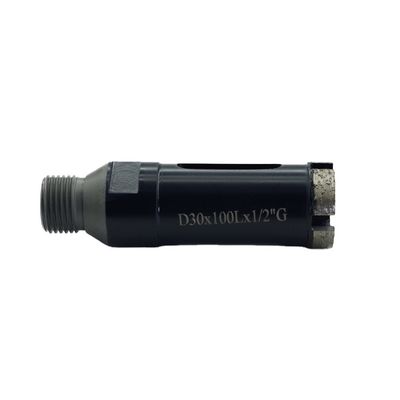 A Grade Diamond Drilling Bits voor Basin Drill Customized OEM Support gegarandeerd