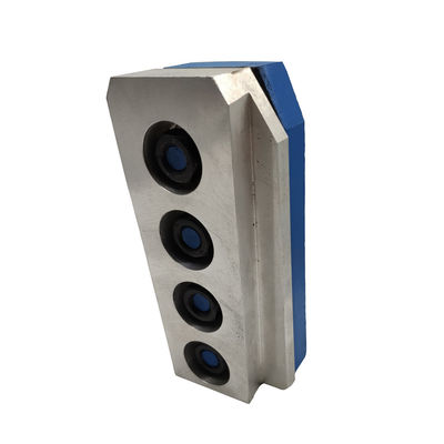 Diamond Fickert Metal Bond Abrasives voor stenen bouwgereedschappen