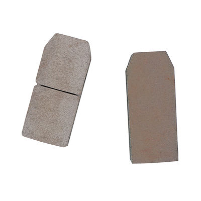 Diamond Fickert Metal Bond Abrasives voor stenen bouwgereedschappen