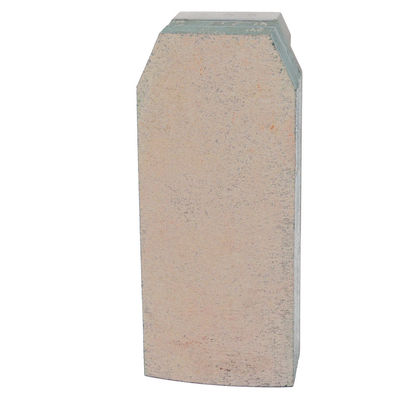Diamond Fickert Metal Bond Abrasives voor stenen bouwgereedschappen