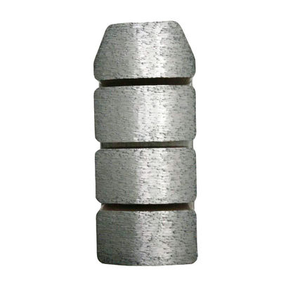 Diamond Fickert Metal Bond Abrasives voor stenen bouwgereedschappen