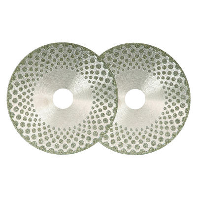 350 mm Diamantzaagblad voor het snijden van marmer en graniet