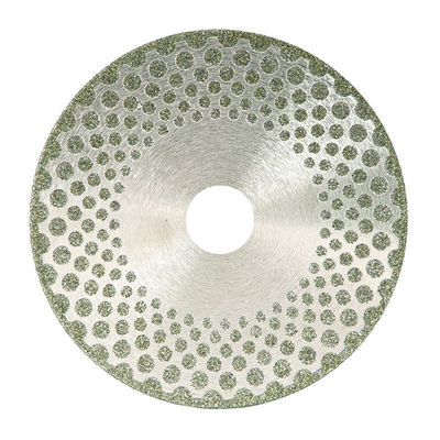 350 mm Diamantzaagblad voor het snijden van marmer en graniet