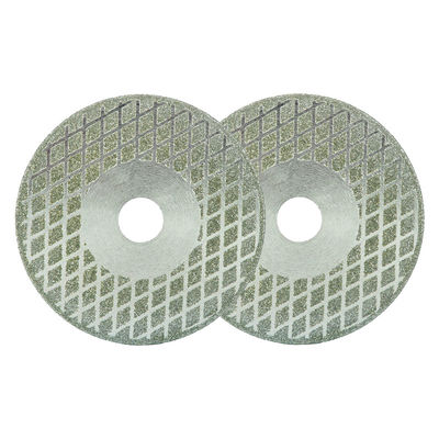 350 mm Diamantzaagblad voor het snijden van marmer en graniet