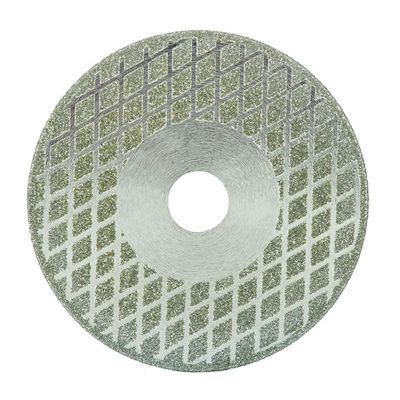 350 mm Diamantzaagblad voor het snijden van marmer en graniet