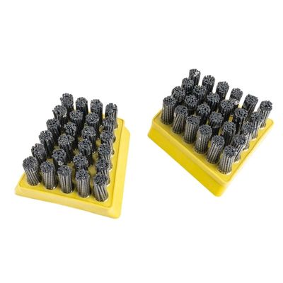 Frankfurt Diamond Silicon Carbide Borstel voor langdurig polijsten van granietmarmer