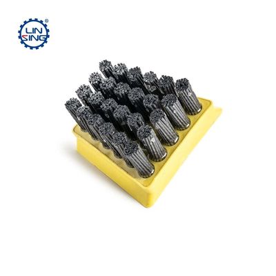 Frankfurt Diamond Silicon Carbide Borstel voor langdurig polijsten van granietmarmer