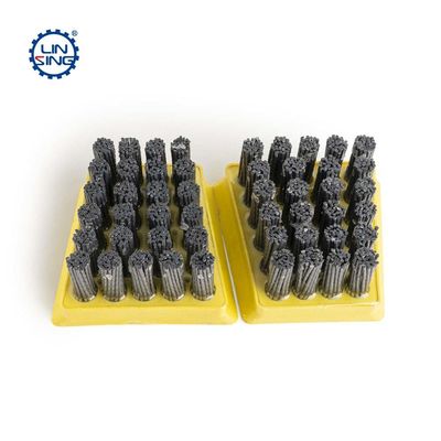 Frankfurt Diamond Silicon Carbide Borstel voor langdurig polijsten van granietmarmer