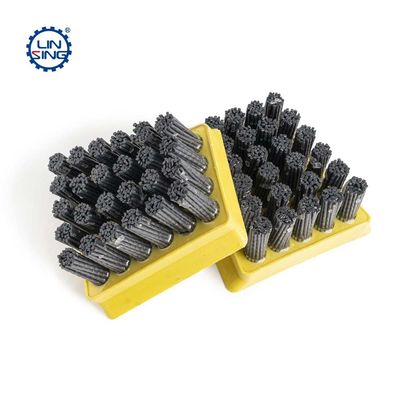 Frankfurt Diamond Silicon Carbide Borstel voor langdurig polijsten van granietmarmer
