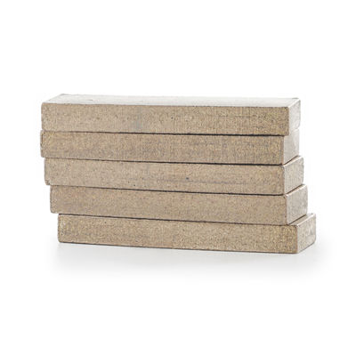 Hoge snelheidssnijden van diamantsegmenten voor graniet 40*4,6*12 met hoogfrequente legering