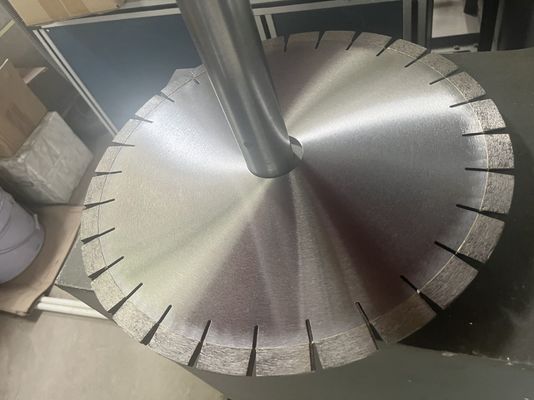10in 350mm zaagblad voor duurzaam en betonnen asfalt snijrand Hoogte 0,472in 12mm