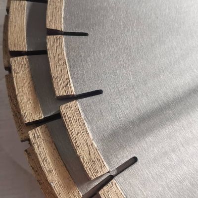 10in 350mm zaagblad voor duurzaam en betonnen asfalt snijrand Hoogte 0,472in 12mm