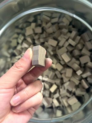 1600 mm zandsteen snijmachine met een enkele schijf met ijzerplaat en diamantpoeder