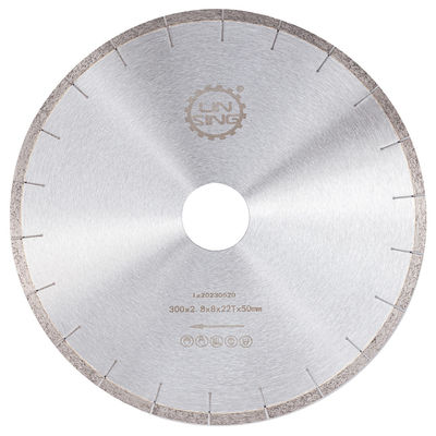 Multiblade Diamond Saw Blade Global Market 14" Circular Diamond Disc voor het snijden van keramiek
