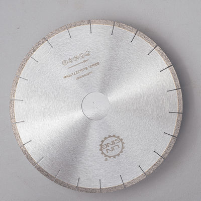 Multiblade Diamond Saw Blade Global Market 14" Circular Diamond Disc voor het snijden van keramiek