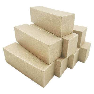 Mexico-markt voornamelijk gebruikt beige travertijn marmer diamant cirkelzaag messegmenten