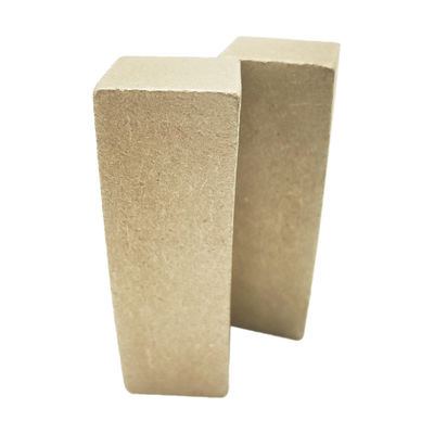 Mexico-markt voornamelijk gebruikt beige travertijn marmer diamant cirkelzaag messegmenten