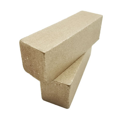 Mexico-markt voornamelijk gebruikt beige travertijn marmer diamant cirkelzaag messegmenten
