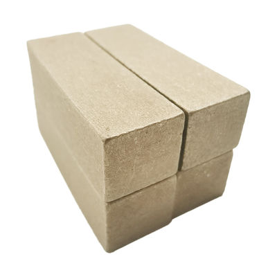 Mexico-markt voornamelijk gebruikt beige travertijn marmer diamant cirkelzaag messegmenten