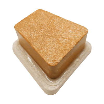 Ervaring in de verwerking van superieure steen met LINSING 5 Extra Frankfurt Grinding Abrasive