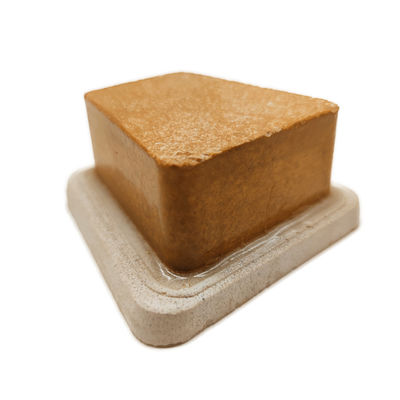 Ervaring in de verwerking van superieure steen met LINSING 5 Extra Frankfurt Grinding Abrasive