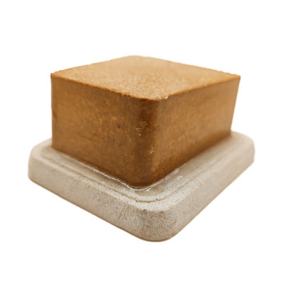 Ervaring in de verwerking van superieure steen met LINSING 5 Extra Frankfurt Grinding Abrasive