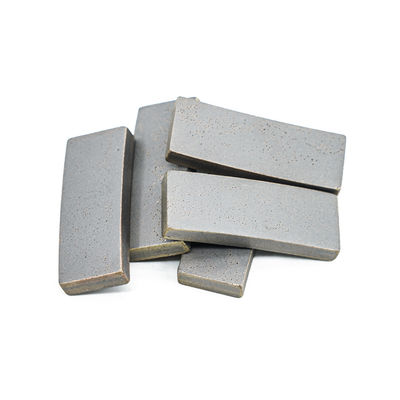 Ruimte Diamant Goed Diamantzaagblad Tips Diamantsegment Voor het snijden van lava