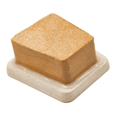 Ervaring in de verwerking van superieure steen met LINSING 5 Extra Frankfurt Grinding Abrasive