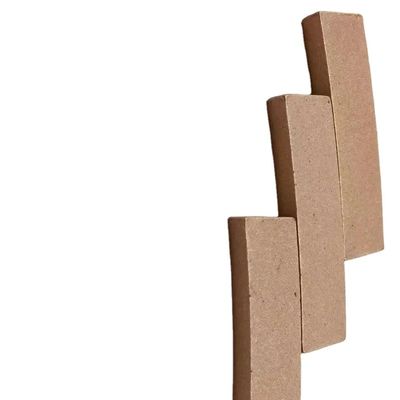Arc Shape Diamond Tile Saw Blade Snel snijden en lange levensduur om tegels te snijden