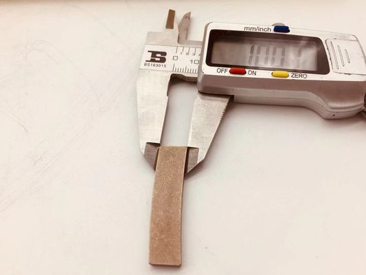 Arc Shape Diamond Tile Saw Blade Snel snijden en lange levensduur om tegels te snijden