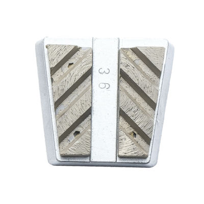 Diamant Metal Bond Frankfurt Abrasive voor het ruw slijpen van op maat gemaakte marmeren platen