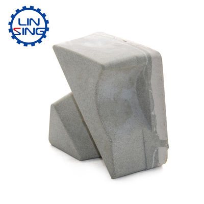 Travetinepolijst T105MM Diamant Frankfurt Magnesietblok voor duurzame marmeren platen