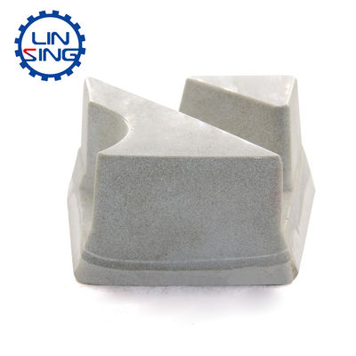 Travetinepolijst T105MM Diamant Frankfurt Magnesietblok voor duurzame marmeren platen