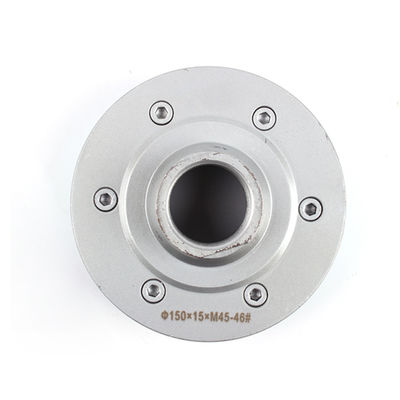 Abrasive Diamant Satelliet voor granit slijpgereedschap Diameter 130mm-150mm Grit 30-100