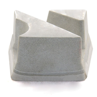 3 stuks Frankfurt Diamond Magnesite Scherminstrument voor het polijsten en slijpen van marmer