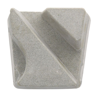 3 stuks Frankfurt Diamond Magnesite Scherminstrument voor het polijsten en slijpen van marmer