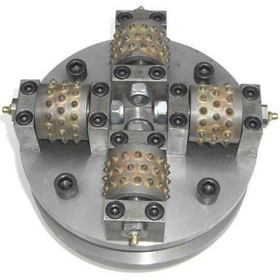 Diameter D120-400MM Ronde schijf sinteren Diamanten slijpwiel voor het polijsten van graniet