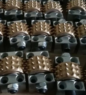 Diameter D120-400MM Ronde schijf sinteren Diamanten slijpwiel voor het polijsten van graniet