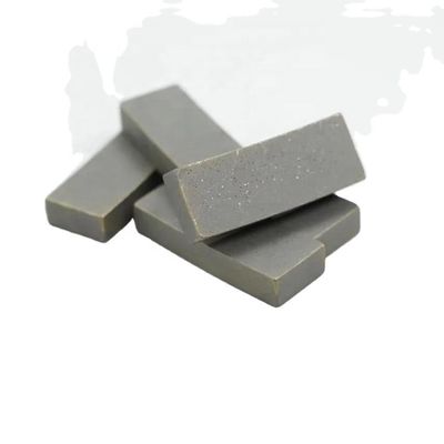 D800mm Single Blade Segment 40*6*15mm Tip voor OEM Support Granite Diamond Disc Cutter