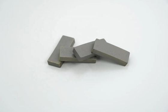 D800mm Single Blade Segment 40*6*15mm Tip voor OEM Support Granite Diamond Disc Cutter