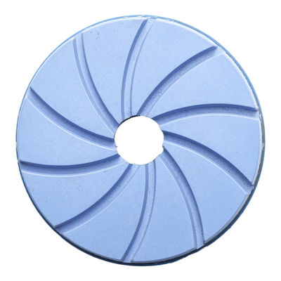 80/100/120/150/180/200/230 mm Slakkloofharspoelingen voor het poelen van steenkanten