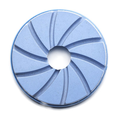 80/100/120/150/180/200/230 mm Slakkloofharspoelingen voor het poelen van steenkanten